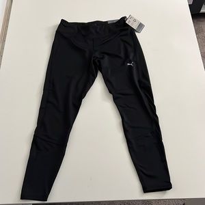 NWT Puma Run Fav Regular Rise Full Tight- L
